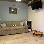 Prima Del Cielo - Apartment *