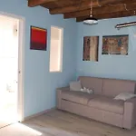 Apartment Prima Del Cielo -