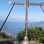 Prima Del Cielo - Apartment Esino Lario