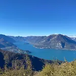 Prima Del Cielo - Esino Lario