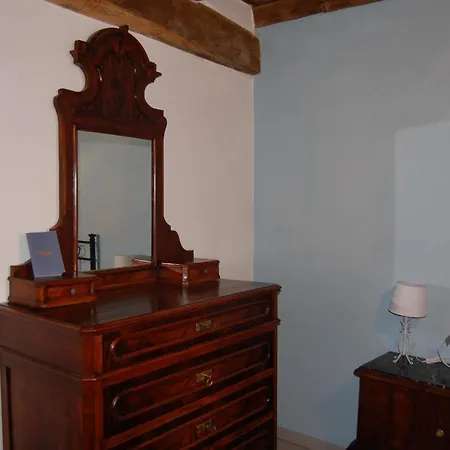 Apartment Prima Del Cielo - Esino Lario