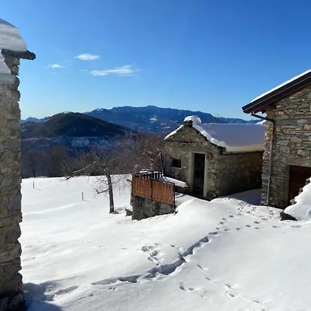 Prima Del Cielo -