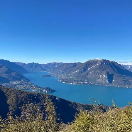 Prima Del Cielo - Esino Lario